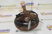 Achsschenkel Links Hinten RLH000150 Land + Range Rover Freelander Hard Top Geländewagen 2.0 td4 16V (204D3) 2006