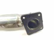 Luftansaugrohr 1786030070 Toyota Land Cruiser (J12) Hardtop Geländewagen 3.0 D-4D 16V (1KDFTV)