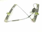 Fensterheber Rechts Vorne 51337079920 BMW SERIE 3 COMPACT 2.0 16V D (150 CV) 2005