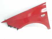 Kotflügel Links Vorne 6J0821021 Seat Ibiza IV (6J5) Schrägheck 5-drs 1.9 TDI 105 (BLS) 2009