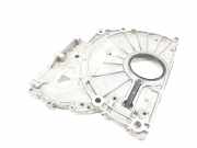 Steuerkette Abdeckung 11148513999 BMW X4 (G02) SUV M40d 3.0 TwinPower Turbo 24V (B57-D30B)