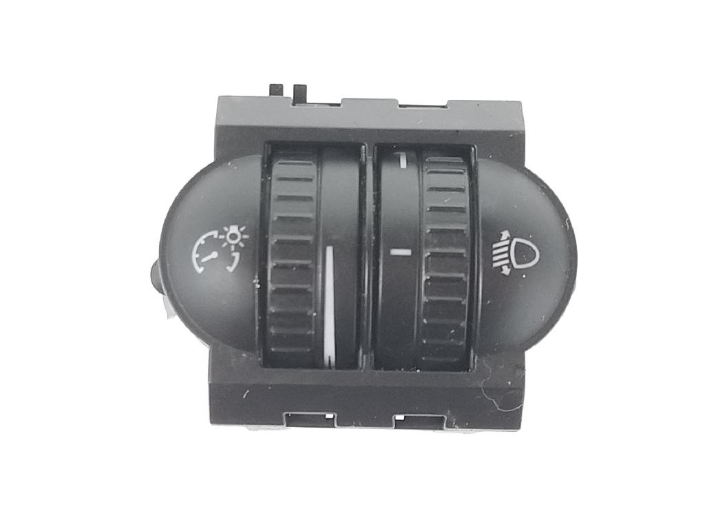 Schalter 5K0941333 Volkswagen Golf VI (5K1) Schrägheck 2.0 GTI 16V (CCZB) 2009 CCZB