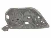 Fensterheber Links Vorne A2057209111 Mercedes-Benz C Estate (S205) Kombi C-200 BlueTEC, C-200 d 1.6 16V (OM626.951(Euro 6)) 2015