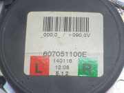 Sicherheitsgurt Rechts Hinten 2991295 BMW X1 (E84) SUV xDrive 18d 2.0 16V (N47-D20C)