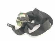 Sicherheitsgurt Links Hinten 607051100E BMW X1 (E84) SUV xDrive 18d 2.0 16V (N47-D20C) 2014