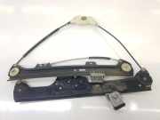 Fensterheber Rechts Vorne 7184384 BMW 5 serie (E60) Limousine 525d 24V (256D2) 2005