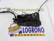 Türschloss Links Vorne 0K54J88565B Kia Carnival 2 (FIB/FLD) Großraumlimousine 2.9 HPDi 16V (J3(CRDI)) 2005