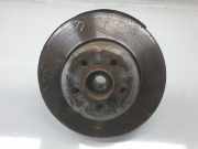 Achsschenkel Halter Links Hinten 6879101 BMW SERIE E7172 3.5d