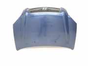 Motorhaube 664002E020 Hyundai Tucson (JM) SUV 2.0 CRDi 16V 4x2 (D4EA) 2006