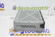 Radio CD 4E0035541S Audi A8 (D3) Limousine 4.2 V8 40V FSI Quattro (BVJ) 2008