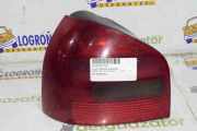 Rücklicht Links 8L0945095A Audi A3 (8L1) Schrägheck 1.9 TDI 110 (AHF) 1996