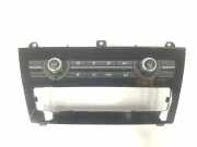 Bedienung Heizung 64119378828 BMW X4 (F26) SAC SUV xDrive20d 16V (B47-D20A) 2015