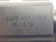 Heckschloss 8200497798 Renault Kangoo/Grand Kangoo (KW) Großraumlimousine 1.5 Blue dCi 95 (K9K-872(K9K-U8))