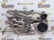 Fensterheber Links Vorne 2127201579 Mercedes-Benz C (W204) Limousine 2.2 C-200 CDI 16V BlueEFFICIENCY (OM651.913)