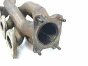 Auspuff Krümmer 94811113021 Porsche Panamera (970) Liftback 4.8 V8 32V 4S (M48.40) 2011