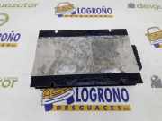 Audio Verstärker 3C0035456G Volkswagen Passat (3C2) Limousine 2.0 TDI 16V 140 (CBAB) 2008 CBAB