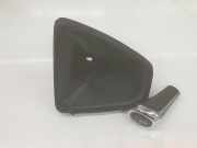 Schalthebelknopf 25117595282 BMW 3 serie (E92) Coupé 320d 16V (N47-D20A) 2008