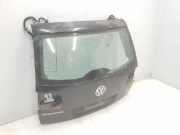 Heckklappe 7L6827025AS Volkswagen Touareg (7LA/7L6) SUV 3.0 TDI V6 24V (BKS) 2005
