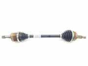 Antriebswelle Links Vorne 9677561480 Opel Astra L Sports Tourer (F4/FC/FN/FR) Kombi 1.2 Turbo 110 12V (EB2ADT(HNP))