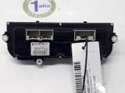 Bedienung Heizung 5P0907044M Seat Altea XL (5P5) Großraumlimousine 2.0 TFSI FR 16V Freetrack 4 (CCZB) 2009