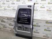 Tür Links Hinten 9464570988 Fiat Scudo (220Z) Van 2.0 JTD 16V (DW10ATED4(RHW)) 2004