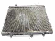 Radiator 9680533480 Citroën C5 III Berline (RD) Schrägheck 2.0 HDiF 16V (DW10BTED4(RHR)) 2009