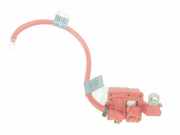 Batteriekabel 61219217031 BMW SERIE 1 CABRIO 2.0 Turbodiesel (143 CV) 2010