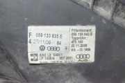 Luftfilter Komplett 4F0133837BB Audi A6 (C6) Limousine 3.0 TDI V6 24V Quattro (ASB) 2007