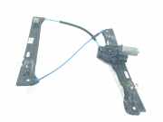 Fensterheber Links Vorne 7437547 Mini Clubman (F54) Kombi 1.5 One D 12V (B37C15A) 2017