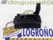 Heckklappengriff 90606EA510 Nissan Pathfinder (R51) SUV 2.5 dCi 16V 4x4 (YD25DDTi) 2007