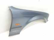 Kotflügel Rechts Vorne 8240406 BMW 3 serie (E46/4) Limousine 320d 16V (M47-D20(204D1)) 1999