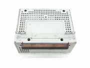 Radio CD F1BT18C815GE Ford Focus 3 Schrägheck 1.6 TDCi 115 (T1DA) 2014