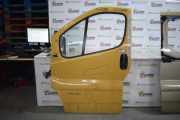 Tür Links Vorne 7751478602 Renault Trafic New (FL) Van 2.0 dCi 16V 115 (M9R-630(M9R-A6)) 2014