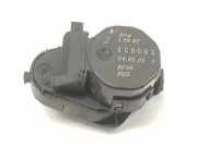 Luftklappe Stellmotor 64116934822 BMW 2.0 16V D (150 CV) 2005