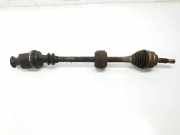 Antriebswelle Rechts Vorne 7711135932 Renault Clio II (BB/CB) Schrägheck 1.2 16V (D4F-706) 2003