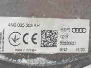 Gps Antenne 4N0035503AH Audi A6 Avant (C8) Kombi 2.0 16V 55 TFSI e Hybrid Quattro (DLGA)