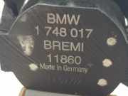 Zündspule 1748017 BMW X5 (E53) SUV 4.6 iS V8 32V (M62-B46)