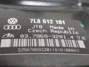 Bremskraftverst?rker 7L8612101 Audi Q7 (4LB) SUV 3.0 TDI V6 24V (BUG) 2007