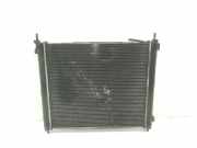 Radiator 21410BA62A Nissan Juke (F15) SUV 1.5 dCi (K9K) 2013