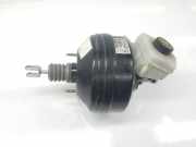 Bremskraftverstärker 34336851099 BMW 4 serie Gran Coupe (F36) Liftback 420d 2.0 16V (B47-D20A) 2015