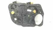 Fensterheber Links Vorne 68292083AA Jeep Compass II (MP) SUV 1.4 Multi Air2 16V (55263624) 2020
