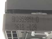 Schalter Für Elekt. Fensterheber Links Vorne 8K0959851D Audi Q5 (8RB) SUV 2.0 TFSI 16V Quattro (CDNC) 2009