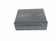 Dvd Spieler CAMBIADORDVD Audi A8 (D3) Limousine 4.0 TDI V8 32V Quattro (ASE) 2004