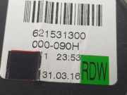 Sicherheitsgurt Rechts Hinten 5G9857805 Volkswagen Golf VII Variant (AUVV) Kombi 1.4 TSI BlueMotion Technology 125 16V (CZCA) 2016 CZCA