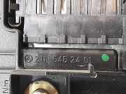 Sicherungskasten RELAIS 2115452401 Mercedes-Benz CLS AMG (C219) Limousine 6.2 63 AMG V8 32V (M156.983) 2007