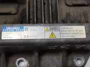 Motorsteuergerät 8980003220 Opel Meriva (A) Großraumlimousine 1.7 CDTI 16V (Z17DTH) 2006