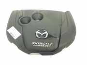 Schutzkappe Motor SH0510230 Mazda CX-5 I (KE,GH) SUV 2.2 SkyActiv-D 16V 2WD (SH) 2014
