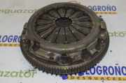 Schwungrad 12310EB30C Nissan Navara (D40) Pick-up 2.5 dCi 16V 4x4 (YD25DDTi) 2007