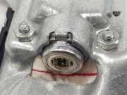 Seiten Airbag LINKS VOOR A2038602105 Mercedes-Benz C Sportcoupé (C203) Schrägheck 2.2 C-220 CDI 16V (OM646.963) 2003