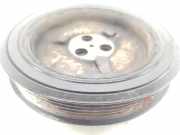 Kurbelwellen-Riemenscheibe 9806722380 Peugeot Boxer (U9) Van 2.2 HDi 120 Euro 4 (22DT(4HU)) 2007